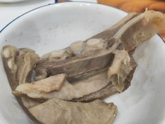 -花姐羊肉炉(吕厝店)