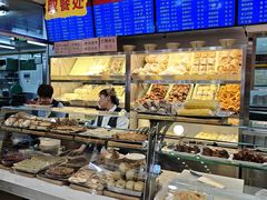 -护国寺小吃(中关村店)