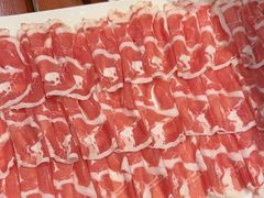-阳坊大都涮羊肉(阳坊总店)