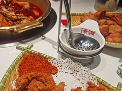 -涿派·炝锅鱼(涿州店)