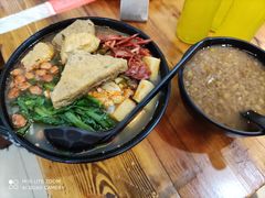 -螺蛳粉先生(蓟门桥店)