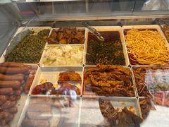 -冷记卤品(龙城路店)