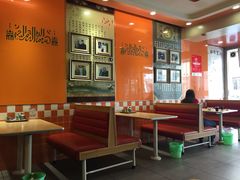 -清真益鑫羊肉手抓馆(南大街店)