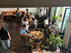 -Apollo·西班牙小酒馆(安福路店)