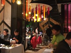 -星伦多自助料理(华润万象城店)