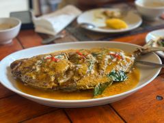 -自然餐厅(Phuket)