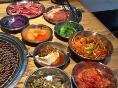 -麻蒲碳烤肉(远景路1号店)