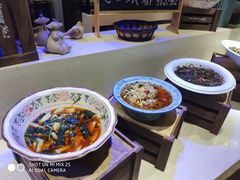 -阪尚皇·原切牛排·烤肉火锅自助(北京路店)