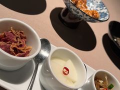 -荣轩(新荣记环球金融中心店)