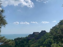 -石老人观光园