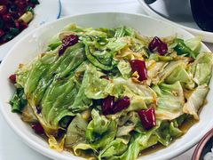 手撕包菜-新新湘菜馆(新中街二条店)