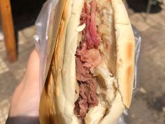 -杨天玉腊牛羊肉