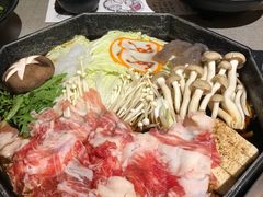 -八角锄烧·肉火锅(天河城店)