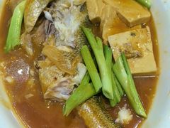 -小船渔村•大连菜•大连焖鱼(明泽街店)
