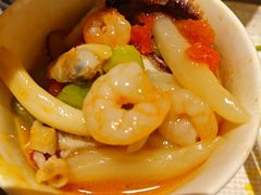 -桂满陇·蟹黄小笼汤包(中山公园店)
