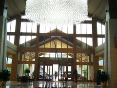 -明月山天沐温泉度假村