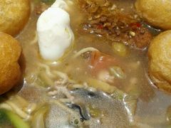 -友达面馆(二七南路店)