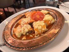 -Efes Turkish & Mediterranean Cuisine 艾菲斯餐厅(陆家嘴店)