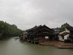 -乌镇东栅景区
