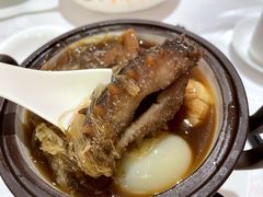 -聚春园自助餐厅(东街口店)