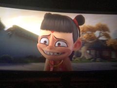 -乐天影城(威高广场店)