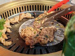 -棒小伙·齐齐哈尔烤肉(龙茗路店)
