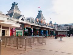 -沈阳方特欢乐世界