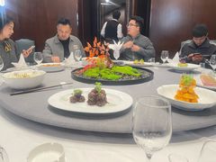 -水上明月·湖景餐厅