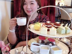 -Salon de Ville浦江汇(上海外滩华尔道夫酒店店)