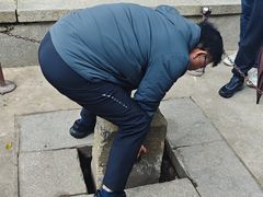 -闽粤南澳总镇府