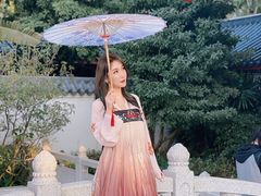 -江门古兜温泉小镇