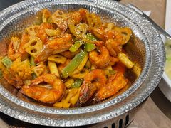 -李氏传家菜(兴城路店)