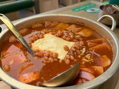 -西塔老太太拌饭(城市集市龙之梦店)