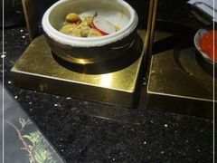 -上井料理黑金店(IFS国金中心店)