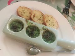 法式焗蜗牛-Kitchen·Y洋厨房西餐厅(王府壹号店)
