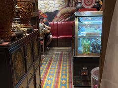 -敏珠拉姆藏餐·南京厨房(富春江东街店)