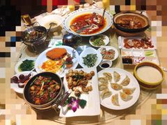 -森谷美食公园(杨行店)