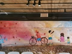 -三个大叔烤羊肉串·炭炉砂锅菜(西三旗店)