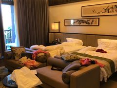 -广州都喜泰丽温泉度假酒店