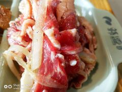 烤肉-韩盛·盛江山自助料理(沈辽路万达店)