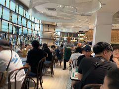 -关夫人餐厅(KLCC阳光广场店)