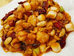 宫保鸡丁-同和居(什刹海店)