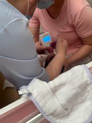 -贝爱时刻月子中心(宝安妇幼店)