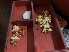 -白兔子密室(长寿路店)