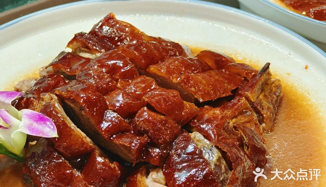 成都粤菜酒楼❗️吃到了正宗蚵仔煎