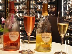 气泡酒-wineapp葡萄酒餐吧(外滩金融中心店)