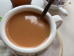 -维园港式茶餐厅(龙岗盛平店)