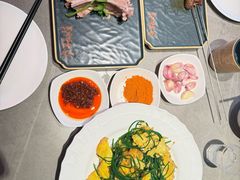-青海名吃尕张娃非遗烤肉(城中店)