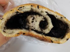 -沁屋面包店(人民东路店)