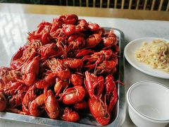 -谭姐邻里厨房(翠微店)